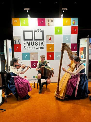 Trachtenvoting - Julia aus Vöcklabruck