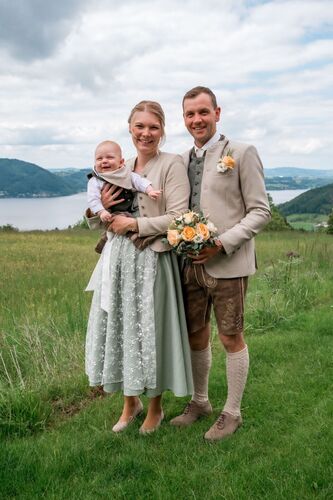 Trachtenvoting - Corinna aus Vöcklabruck