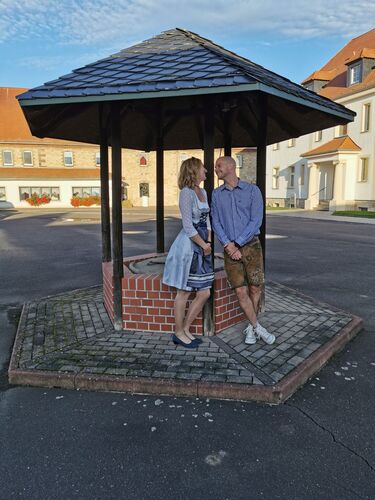 Trachtenvoting - Monique aus Braunau