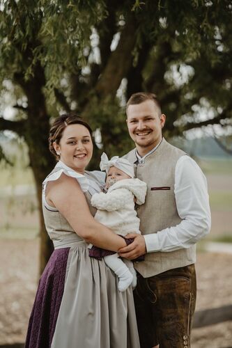 Trachtenvoting - Marie aus Braunau