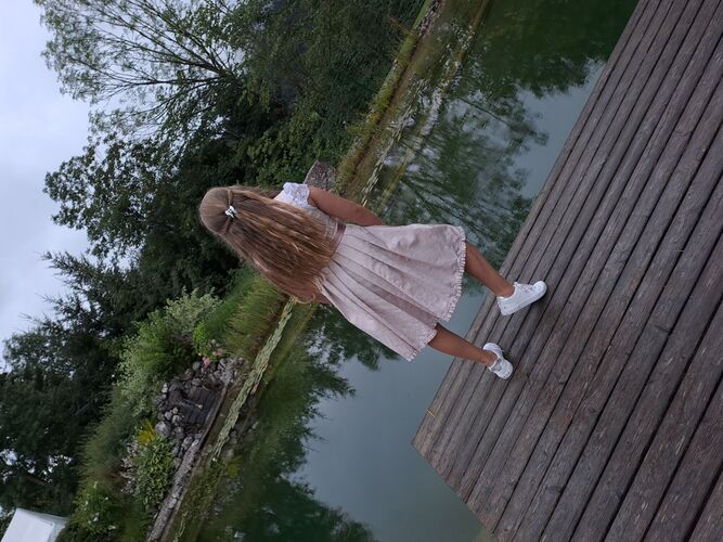 Trachtenvoting - Sofia aus Kirchdorf