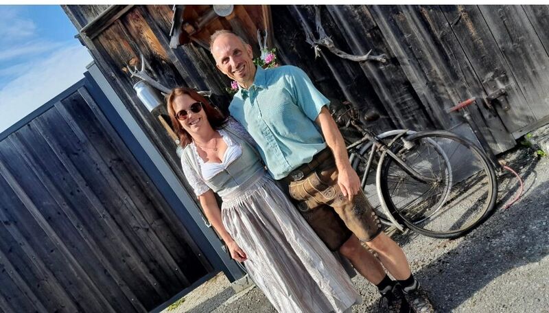 Trachtenvoting - Marina aus Linz-Land