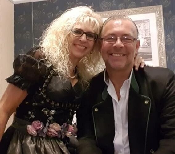 Trachtenvoting - Johanna aus Linz