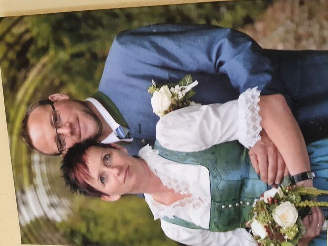 Trachtenvoting - Martina aus Braunau