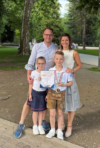 Trachtenvoting - Manuela aus Freistadt