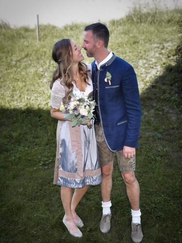 Trachtenvoting - Lisa aus Grieskirchen