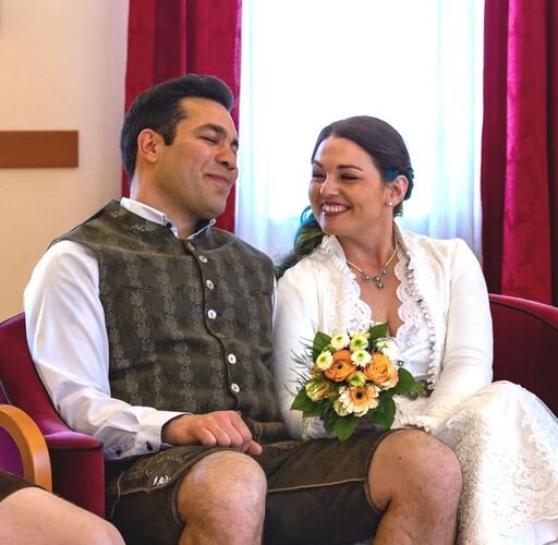 Trachtenvoting - Christin Elisabeth aus Braunau