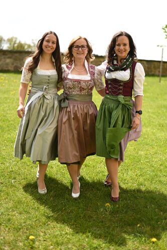 Trachtenvoting - Gerlinde aus Freistadt