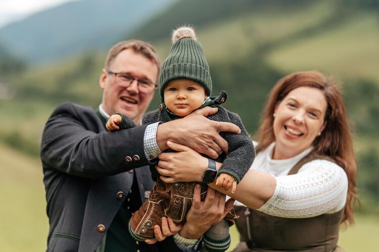Trachtenvoting - Yvonne aus Steyr