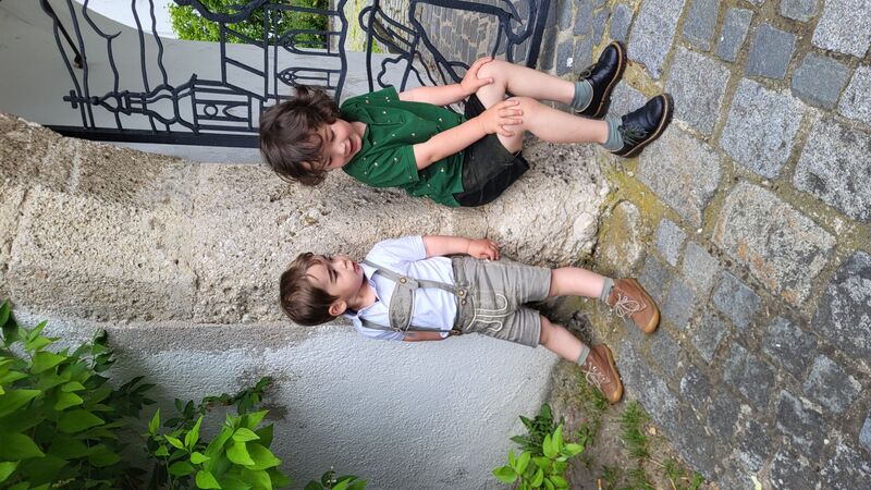 Trachtenvoting - Anna aus Vöcklabruck