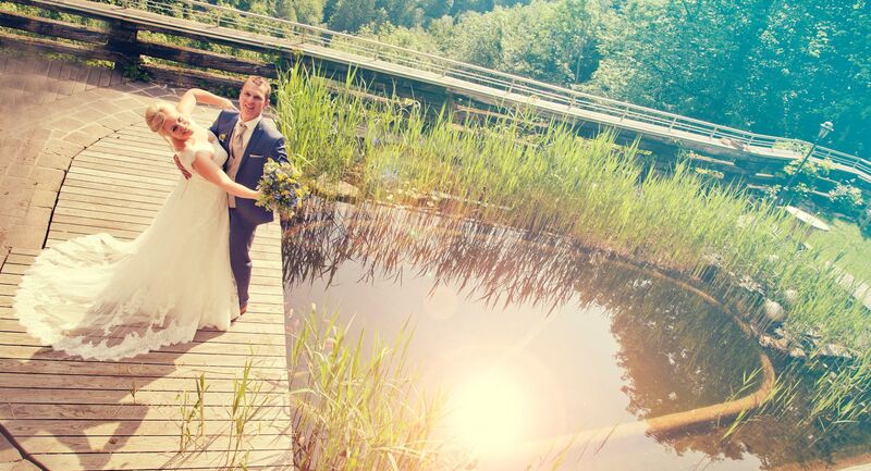 Traumpaar 2019 - Andi & Sandra aus Urfahr-Umgebung