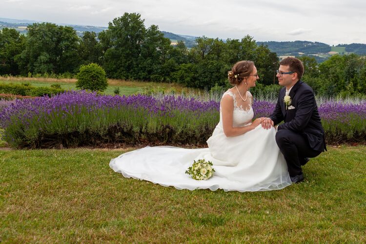 Traumpaar 2019 - Katharina & Stefan aus Eferding