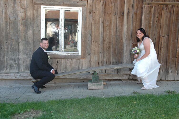 Traumpaar 2019 - Laura & Daniel aus Schärding