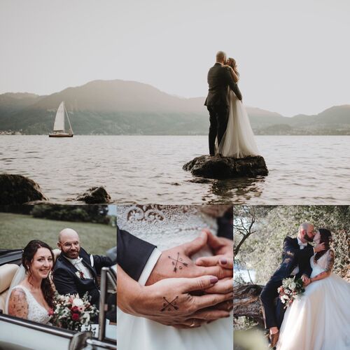 Traumpaar 2019 - Sebastian & Stefanie aus Vöcklabruck