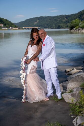 Traumpaar 2019 - Alexander & Sara aus Urfahr-Umgebung