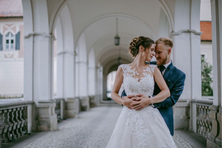 Traumpaar 2019 - Julia & Gerd aus Steyr