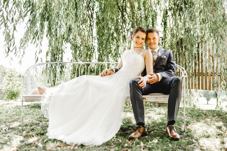 Traumpaar 2019 - Julia & Simon aus Schärding