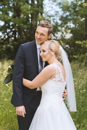 Traumpaar 2019 - Lisa & Manuel aus Schärding