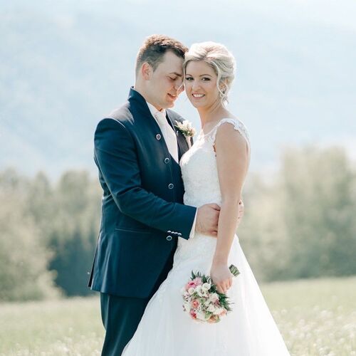 Traumpaar 2019 - Julia & Manuel aus Schärding