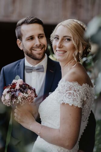 Traumpaar 2019 - Katja & Dennis aus Braunau