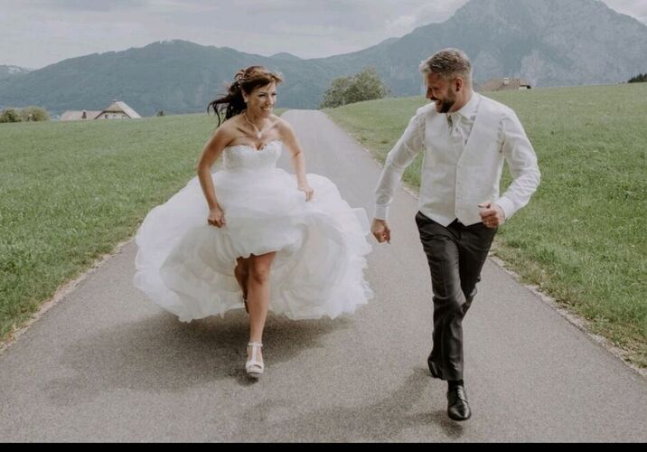 Traumpaar 2019 - Sabrina & Sven aus Gmunden