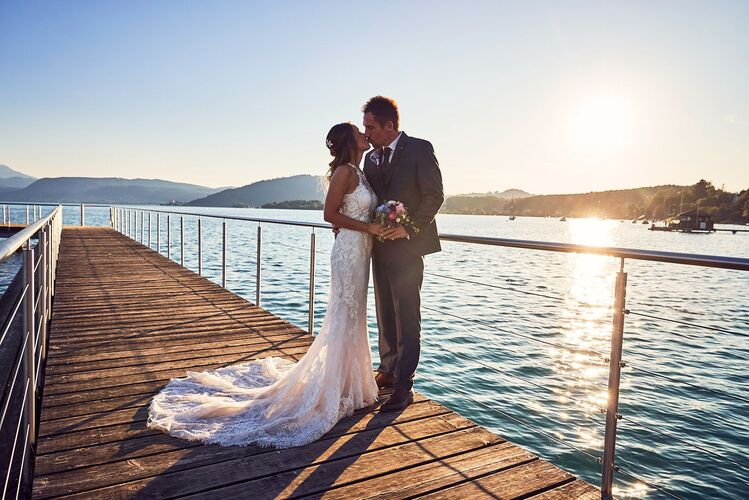 Traumpaar 2019 - Björn & Kerstin aus Vöcklabruck