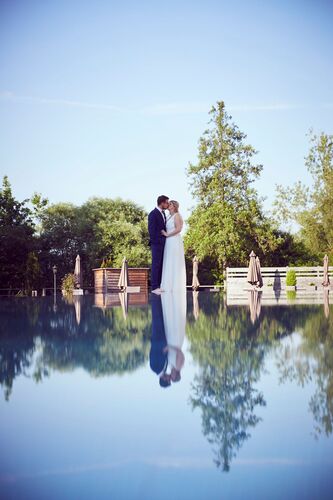 Traumpaar 2019 - Melanie & Gregor aus Urfahr-Umgebung