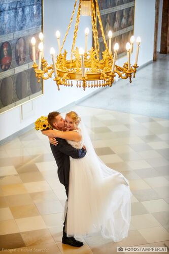 Traumpaar 2019 - Bernhard & Bianca aus Steyr