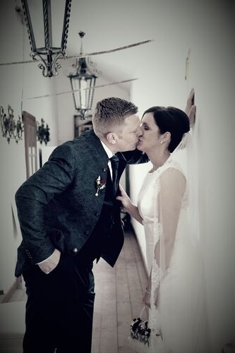 Traumpaar 2019 - Sabrina & Florian aus Ried