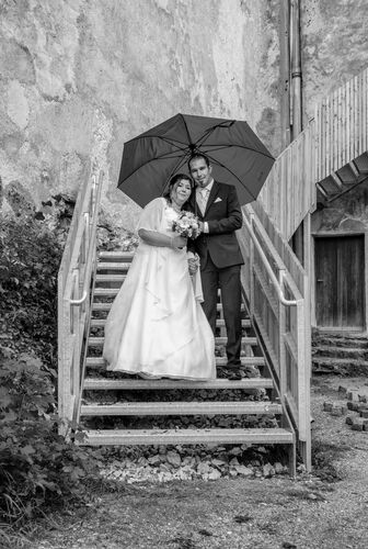 Traumpaar 2019 - Tanja & Christian  aus Kirchdorf