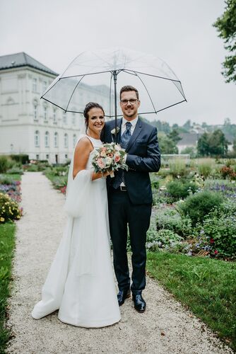 Traumpaar 2019 - Sandra & Florian aus Steyr