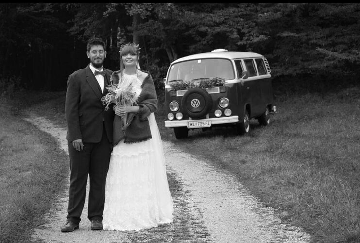 Traumpaar 2019 - Anna-Lena  & Victor  aus Vöcklabruck