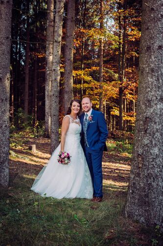 Traumpaar 2019 - Martina & Roland aus Perg