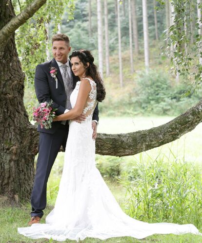 Traumpaar 2019 - Carina & Manuel  aus Freistadt