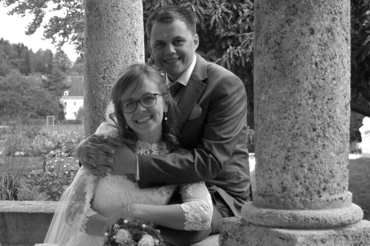 Traumpaar 2019 - Christina  & Philipp aus Kirchdorf