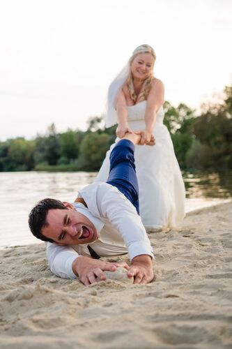 Traumpaar 2019 - Edith & Markus aus Steyr
