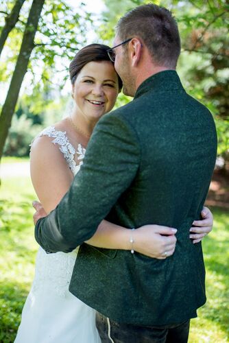 Traumpaar 2019 - Daniela  & Thomas  aus Ried