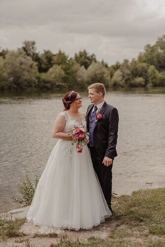 Traumpaar 2019 - Nicole & Andreas aus Wels