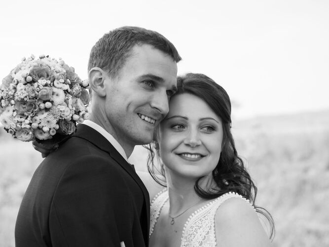 Traumpaar 2019 - Christina & Markus aus Perg