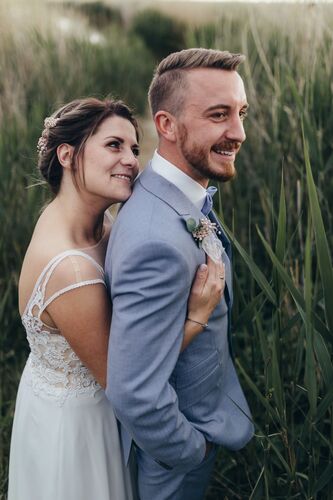 Traumpaar 2019 - Martina & Daniel  aus Amstetten