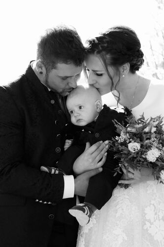 Traumpaar 2019 - Georg & Klaudia aus Freistadt