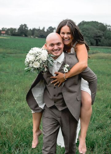 Traumpaar 2019 - Selina & Wolfgang aus Wels