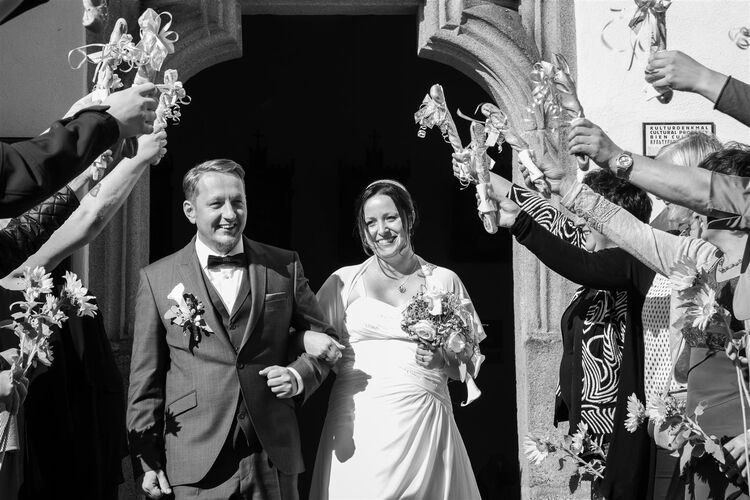 Traumpaar 2019 - Bettina & Harald aus Freistadt