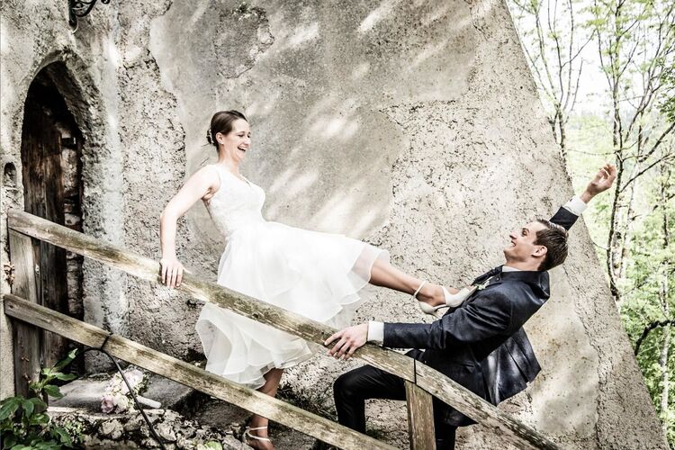 Traumpaar 2019 - Kathinka & Manuel aus Kirchdorf