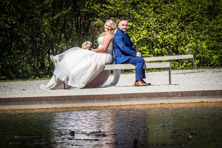 Traumpaar 2019 - Simone  & Marcel  aus Grieskirchen