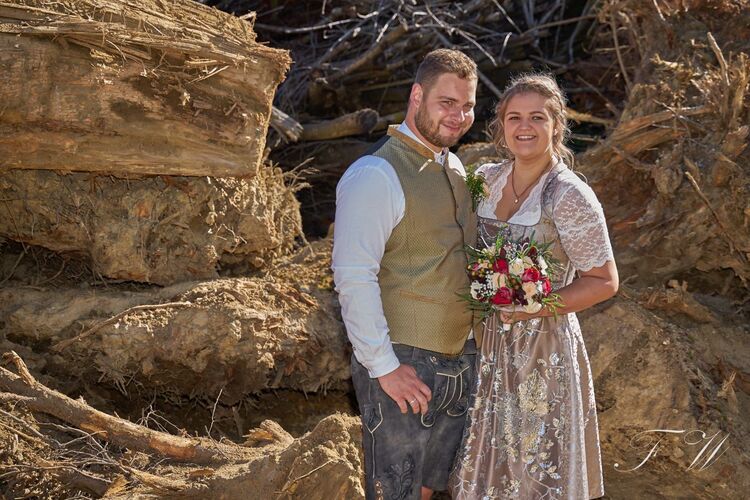 Traumpaar 2019 - Maria & Daniel aus Schärding