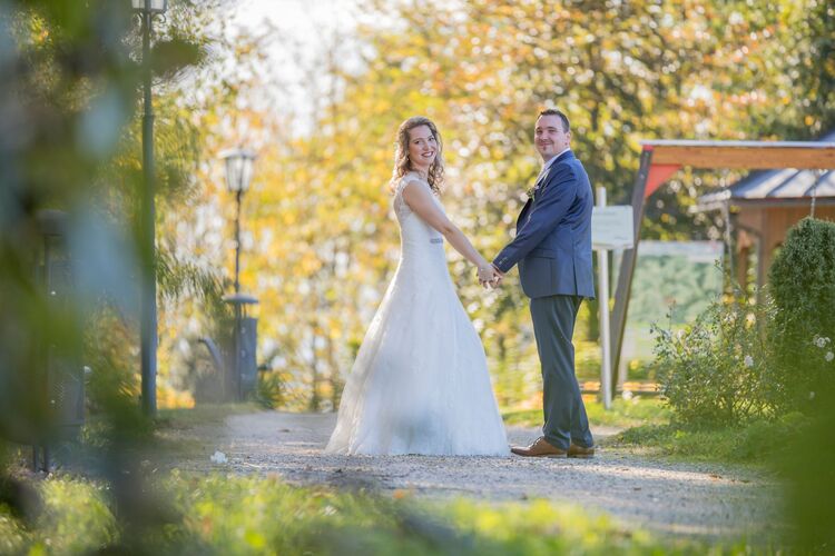 Traumpaar 2019 - Alexandra & Manuel aus Perg