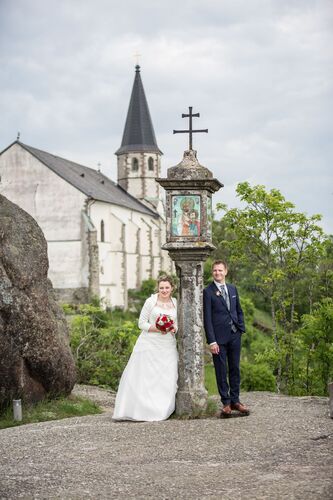 Traumpaar 2019 - Tanja & Gerald aus Perg