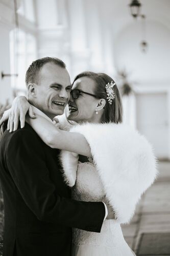 Traumpaar 2019 - Karin & Matti aus Amstetten