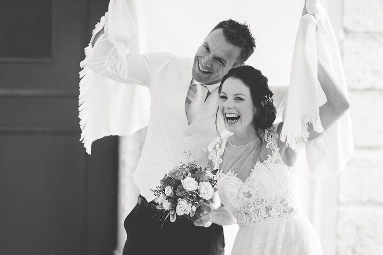 Traumpaar 2019 - Manuela & Elmar aus Linz-Land